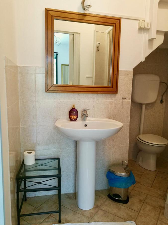 B&B Quincas Berro D'Agua Recco Exterior photo
