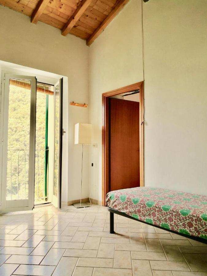 B&B Quincas Berro D'Agua Recco Exterior photo